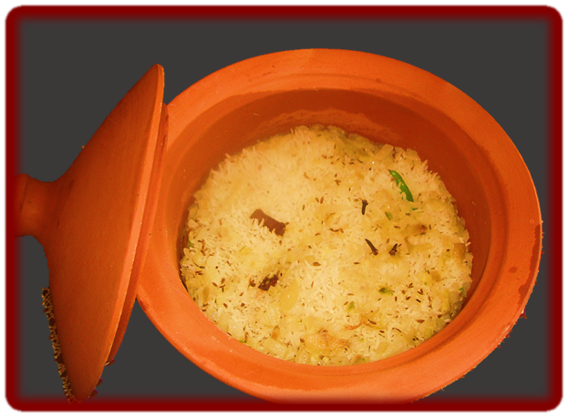 Complex Carbohydrates | best rice cooker
