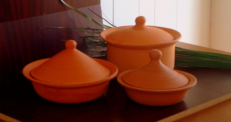cooking with your MEC cookware