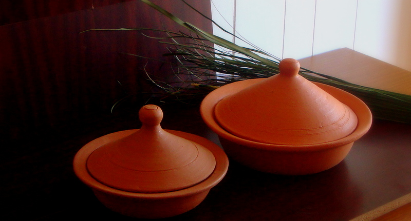 tagine vegetarian cooking
