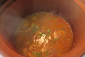 best slow cooker for summer chowders