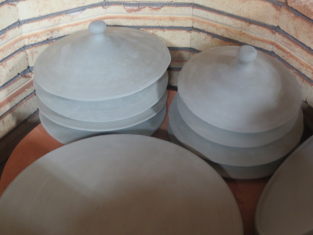 Non-toxic Kitchenware - pure and simple