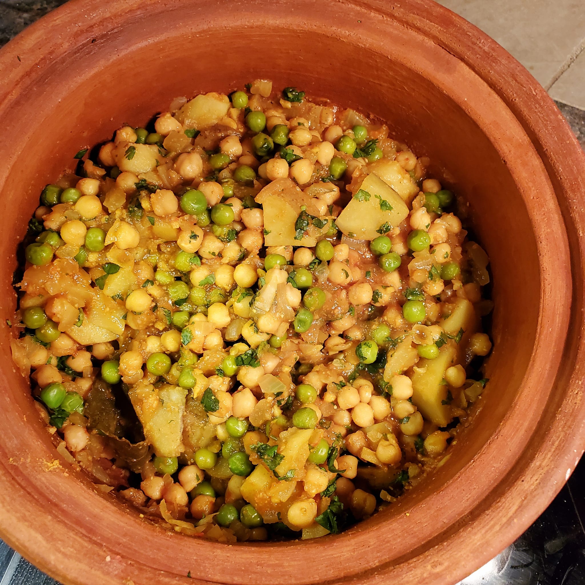 Cooking in the healthiest cookware