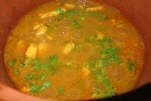 Best Slow Cooker for Healthy Summer Cooking