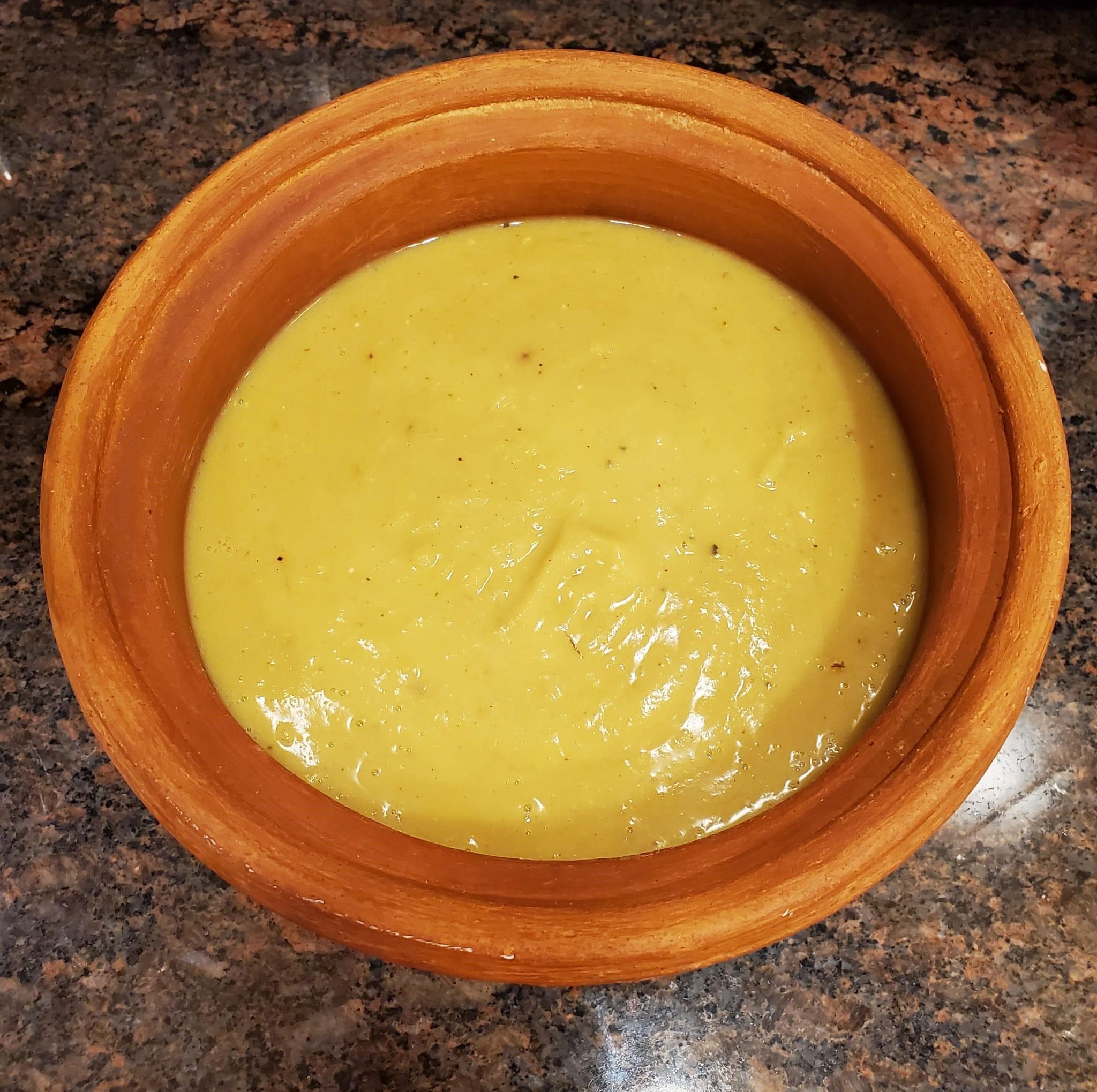 Lentil Soup