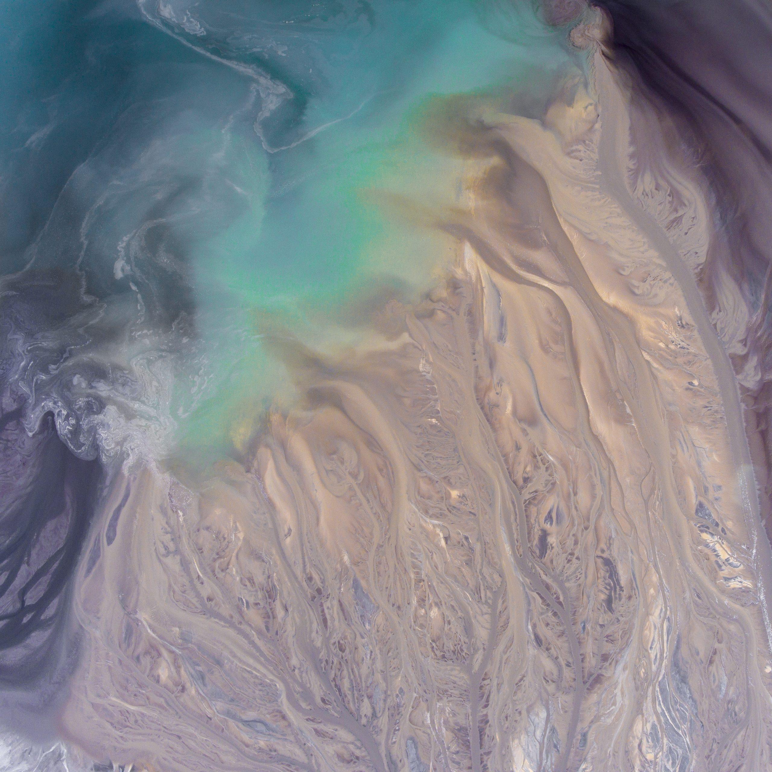 Toxic Tailings & Pollution Released into Water