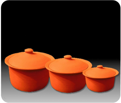 Healthiest Cookware