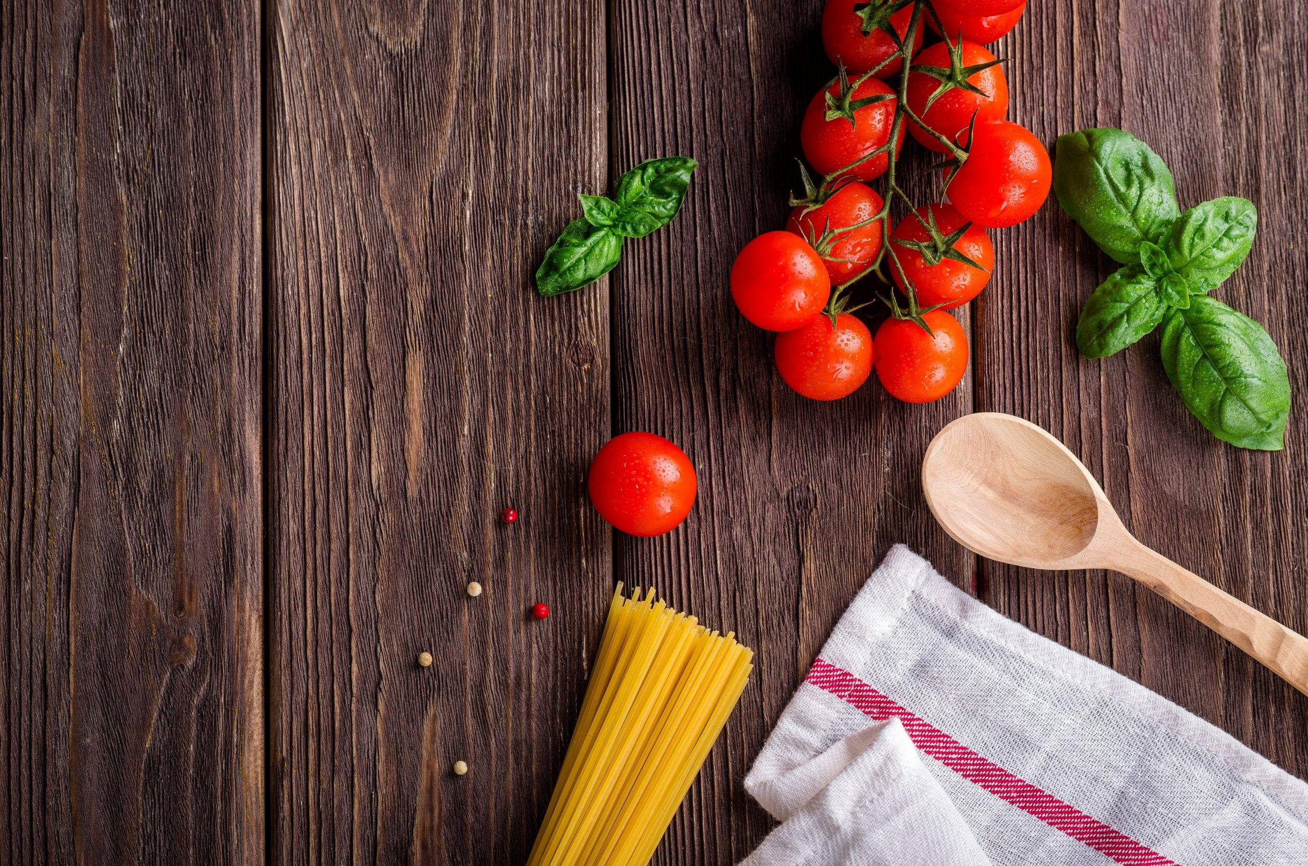Sustainable Kitchen