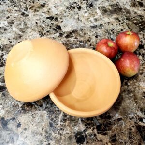 Miriam's Set of 2 Bowls – 16 oz/e - Image 1