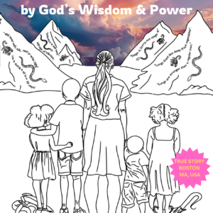 Raising the COVID19 Dead by God's Wisdom & Power - Image 3