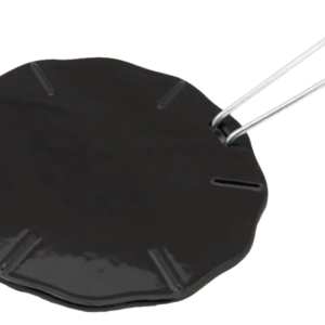 ILSA Heat Diffuser (Electric Glass/Ceramic, Coil & Gas Cook-Tops) - Image 1