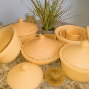 10% OFF- 100% Non-Toxic, Healthy and Green Starter Set – Small - Image 3